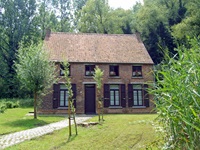 Huis Van Gogh